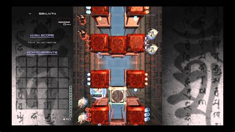 Tips for Surviving the Most Challenging Levels in Ikaruga